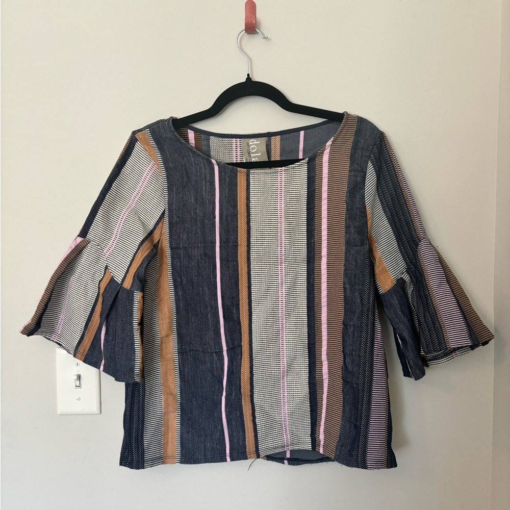 Dolan Left Coast Blouse
